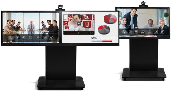 About the Models in the XT Series Product Line Figure 3: Avaya Scopia XT5000 Series You can quickly convert a regular meeting room into a videoconferencing room by adding the Avaya Scopia XT Meeting