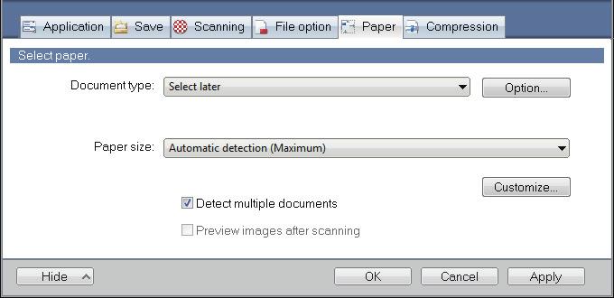 Saving the Scanned Images of a Book as Separate Single-Page Images (For SV600) Saving the Scanned Images of a Book as Separate Single-Page Images (For SV600) When a book is scanned, the double-page