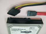 How to Hot Plug a SATA / SATAII / SATA3 HDD: Points of attention, before you process the Hot Plug: