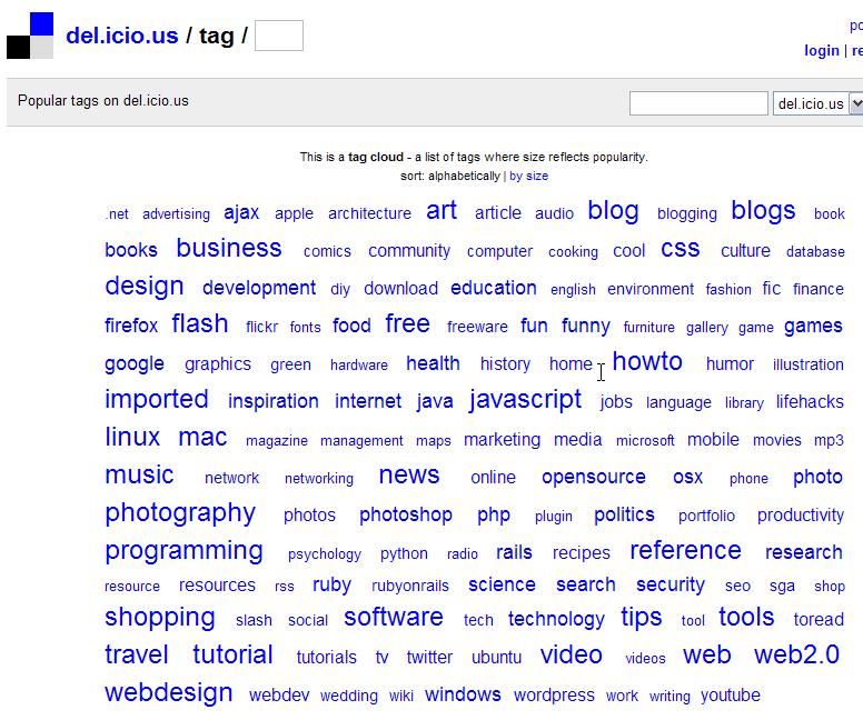 specialty search engines IT marketers must get into these