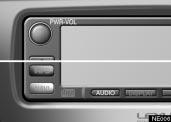 Audio System Using your audio system: some basics This section describes some of the basic features of the Lexus audio system. Some information may not pertain to your system.