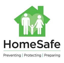 Home Safe Paolma Prata Liana Rodriguez HomeSafe 2840 Sixth Avenue South Lake