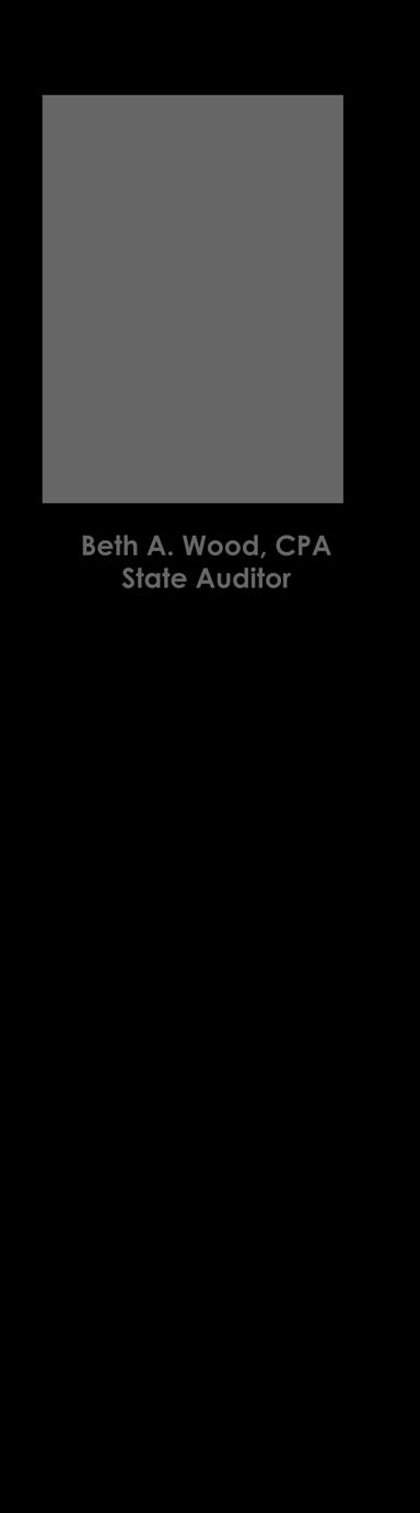.. 4 Article V, Chapter 147 of the North Carolina General Statutes, gives the Auditor broad Article 5A,