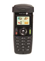 WIRELESS PHONES DECT Handsets For mobile communication within the company Voice over