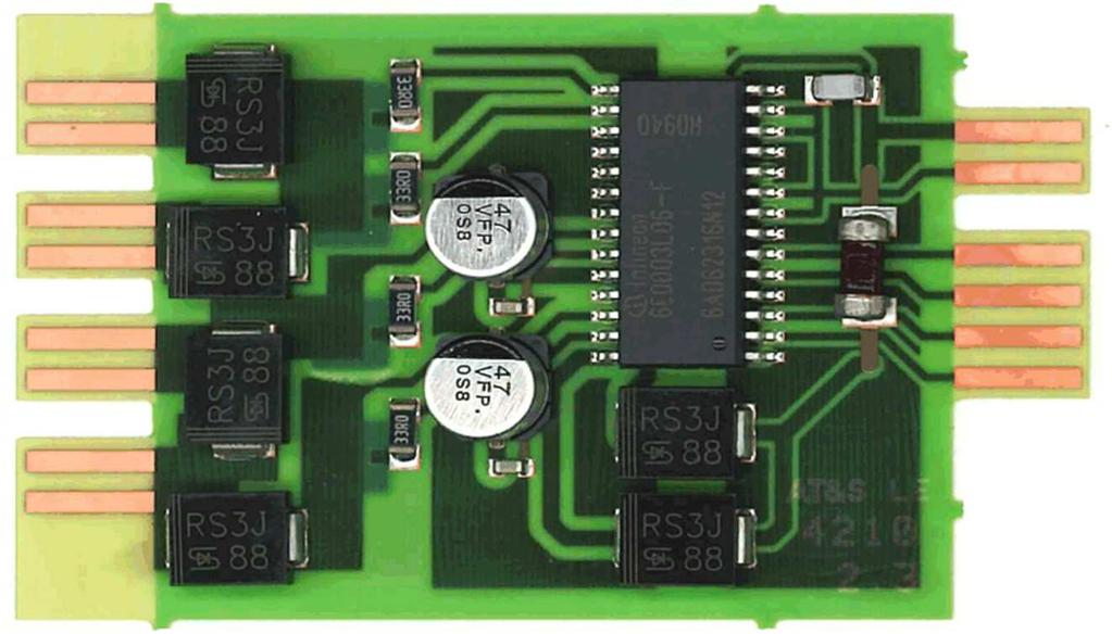 Power module application This application is used as motor control unit for variable speed drives in industrial application such as washing machines and air conditioners.