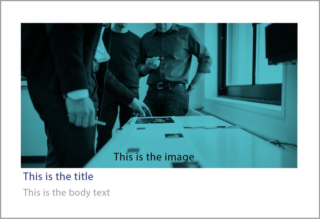 3 FACEBOOK CREATIVE SPECS 3.1 RIGHT-HAND SIDE CREATIVES This is the image Element Title & Body Text Required?