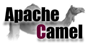 External Component Integrations Leverages the well-supported Apache Camel project Camel is