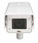 cameras and outdoor cameras. For a full list of products, please visit www.axis.com/products AXIS M1054 Smallest camera with HDTV quality.