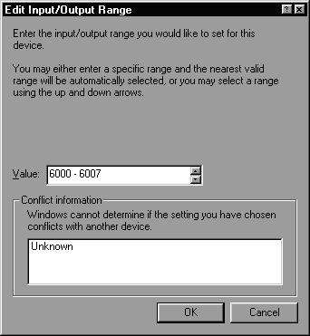 4 2. Remove the check mark from the Use Automatic Settings box. Note: In some cases Windows will give an error message to the effect that "Windows cannot modify this resource" at this point.