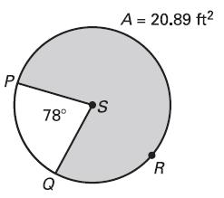 Find the indicated measure. a. Radius of Z b.