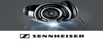By combining the high-end audio and sound reproduction experience of Sennheiser, with the miniaturization and advanced digital signal