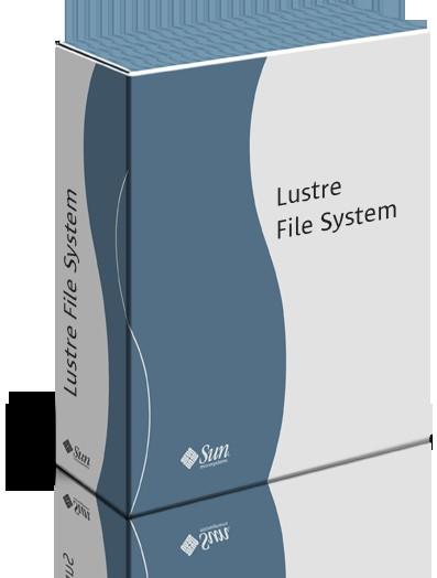 Lustre File System World slargestnetwork-neutraldata Storageand RetrievalSystem The worlds most