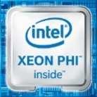 based on Intel Xeon Phi 7200 ( Knights Landing ) technology CX1640 Single
