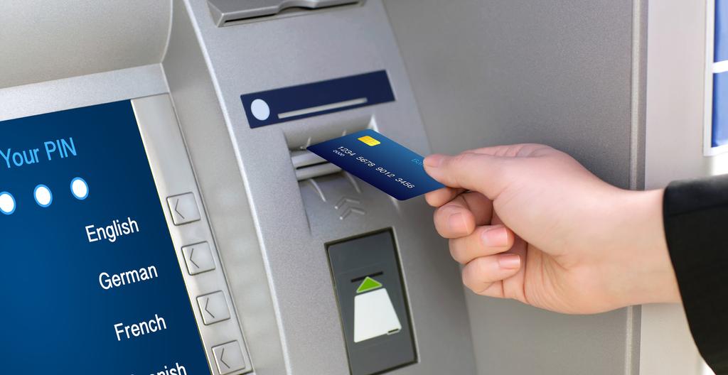 ATM TECHNICAL SUPPORT & MAINTENANCE SERVICES DAAC System Integrator offers ATM Technical Support & Maintenance services that help increase uptime of ATMs and maintain ATMs in a good state for a long