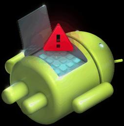 Customing Android: