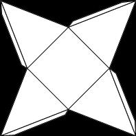 prism E cone F square pyramid 82 40 Name the figure represented by