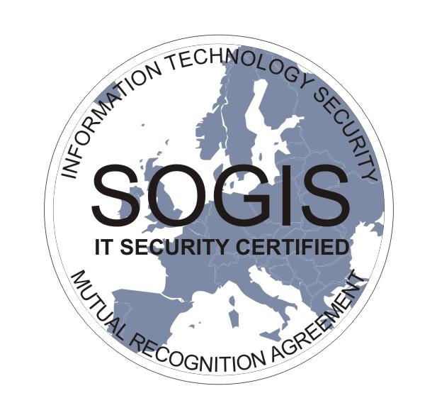 5 Valid until 28 June 2027 SOGIS Recognition Agreement The Protection Profile identified in this certificate has been evaluated at an approved evaluation facility using the Common Methodology for IT