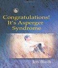 . Congratulations Its Asperger Syndrome Birch congratulations its asperger syndrome birch author by Jen