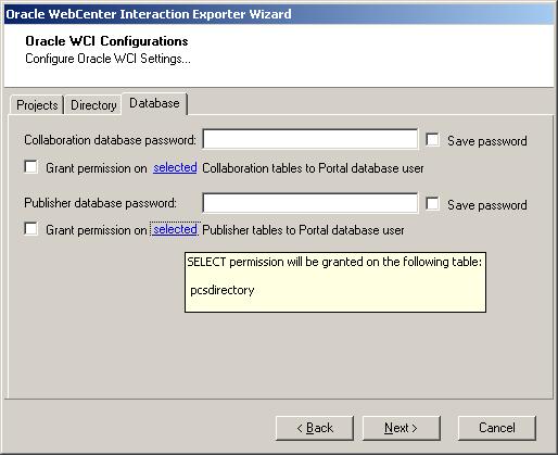 Field Export Links as files Export Shortcuts as Links Description Check this option if you wish to export Links (Web Documents) as files.