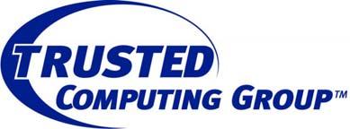 Trusted Computing (TC) of TCG Trusted Platform Module (TPM) Hardware-based