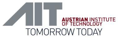AIT Austrian Institute of Technology your ingenious partner Thomas Bleier Dipl.-Ing.