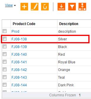 37 Upload Media Upload media provide digital images for a specific product Code. NOTE: These media files are hosted by SPS Commerce.