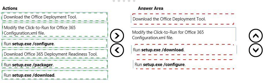 What are two possible ways to achieve the goal? Each correct answer presents a complete solution. A. From File Explorer, include Folder1 in an existing library. B.
