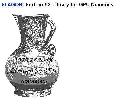 Availability Fortran-9X version is released for free public