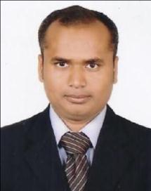 108225 Mohammad Nasim Hasan Assistant Professor, Department of Mech. Engg.