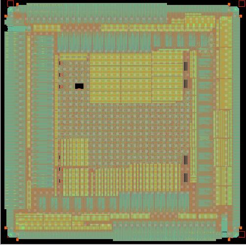 1/11/2013 14 Full-chip ESD Verification Example Large SoC with ~40M instances 20 power/ground domains 600 signal