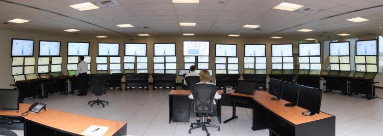 2011 Fluor became major investor and strategic partner 2012 Twelve-reactor control room simulator