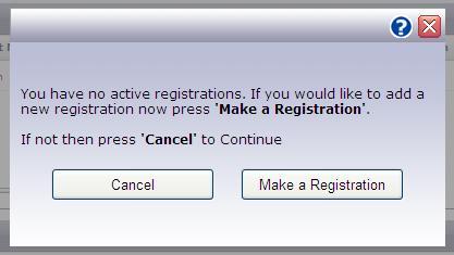 Register for 2010 Season Step 1: Login Log in to MyFootballClub by entering your FFA Number and password and