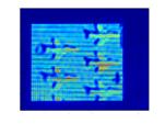 Compression Range Walk Compensation Output Image (2D Intensity Matrix) Image