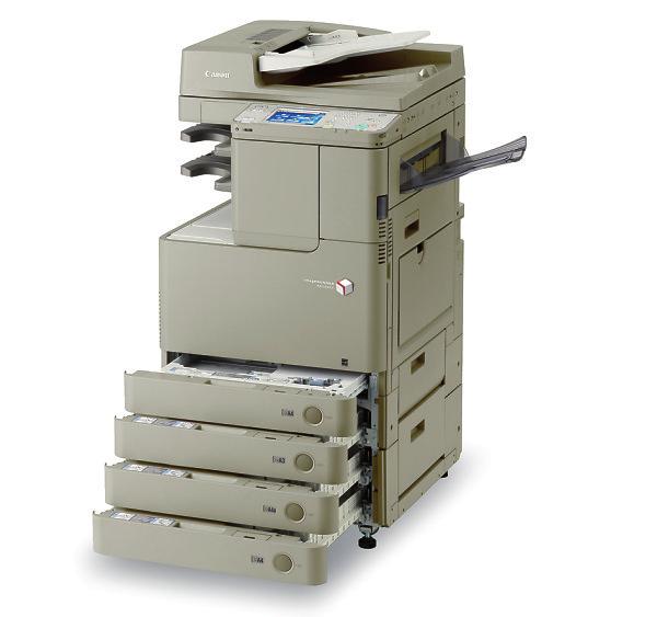Options to support your office document workflow The Canon imagerunner ADVANCE C2000 series is designed to fully meet your needs. You can choose between a 20 or 30 ppm model.
