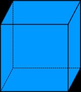 46 What is the volume of this rectangular prism