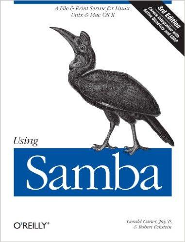 Using Samba: A