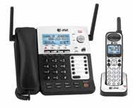 AT&T MULTI-LINE PHONES SYSTEMS Complete, expandable phone solutions for small businesses! Deskset/Gateway System Affordable, feature-rich communications solution for small and medium size businesses!