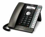 ErisTerminal is a cost-effective alternative to traditional analog and digital phone systems.