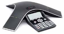 POLYCOM BUSINESS MEDIA PHONES Superb voice and IP solutions!
