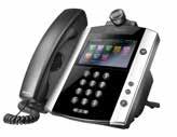 00 POLYCOM CONFERENCING SOLUTIONS HD voice and video collaboration! Polycom SoundStation IP 5000, 6000, 7000 Remarkable voice clarity with Power Over Ethernet!