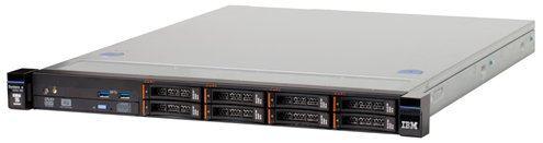 IBM System x3250 M5 IBM Redbooks Product Guide The IBM System x3250 M5 single-socket 1U rack server is designed for small businesses and first-time server buyers looking for a solution to improve