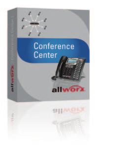 Allworx The market leader of voice and data solutions for today and tomorrow!