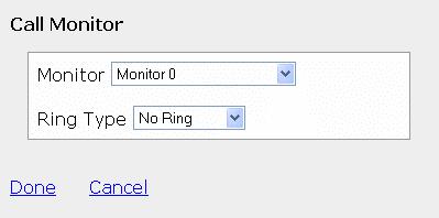 3. Select Modify for the first Call Route. 4. Select add a connection attempt, if none are available. 5.