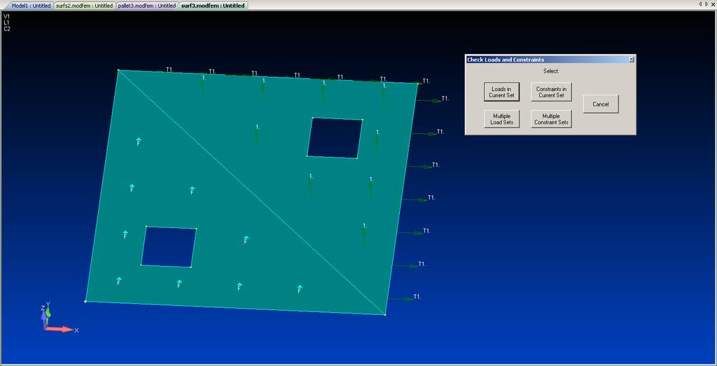 Basic or C++ Can interact with other software such as Excel or Matlab This toolbox was written for Femap