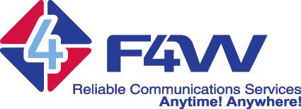 F4W Fact Sheet Overview: Freedom 4 Wireless (F4W) is a developer of wireless, IP-based convergent communications solutions that focus on removing the barriers of traditional communications networks