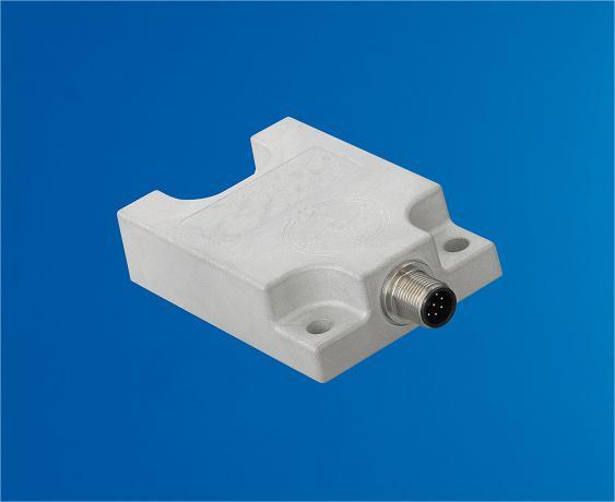 The Heavy Duty inclinometers are robust inclination sensors specially designed for applications involving rough handling and exposure to rigorous conditions.