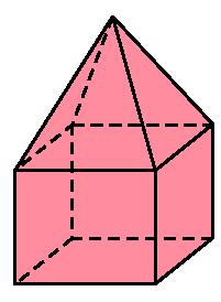 The figure is a cube.