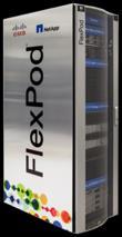 The Flexpod Portfolio FlexPod Express FlexPod Datacenter FlexPod Select