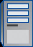 Storage Backup Server(s) CIFS / NFS / OST Cloud-integrated storage appliance