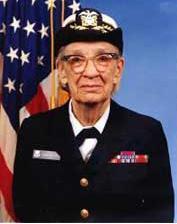 Grace Murray Hopper Ph.D. in mathematics Wrote A-0, the world s first compiler, in 1952!